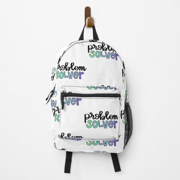 Item preview, Math Teacher Problem Solver designed and sold by yggqugevi93.