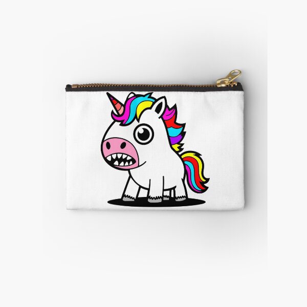 Item preview, unicorn designed and sold by QuanntixArt.