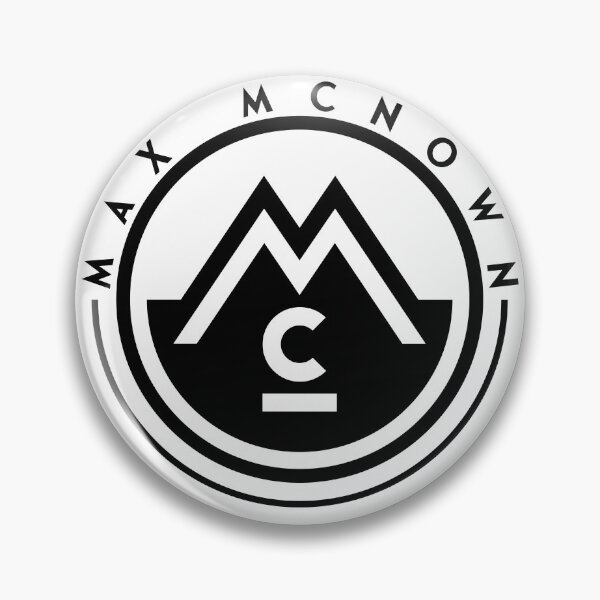 Item preview, Copy of MAX MCNOWN BAND designed and sold by SelinaJones.