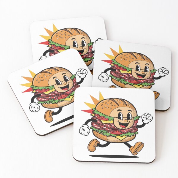 Item preview, A close-up of a mouth-watering sandwich with fresh lettuce and juicy tomatoes designed and sold by VerizalShop.