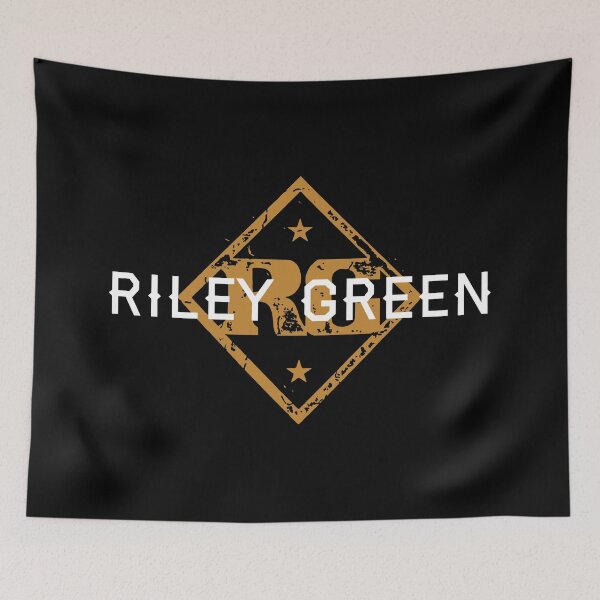 Item preview, RILEY GREEN designed and sold by AthenaBarton.