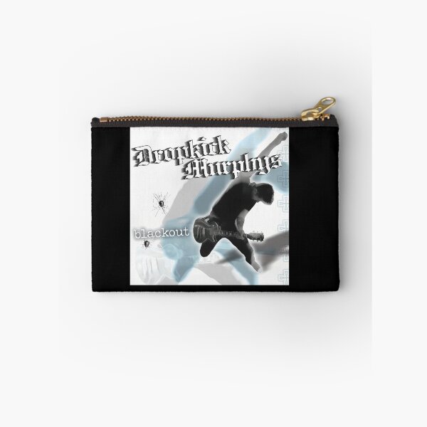 Item preview,  Dropkick Murphys - Blackout Album 2003 designed and sold by Medyahshop ⭐️⭐️⭐️⭐️⭐️.