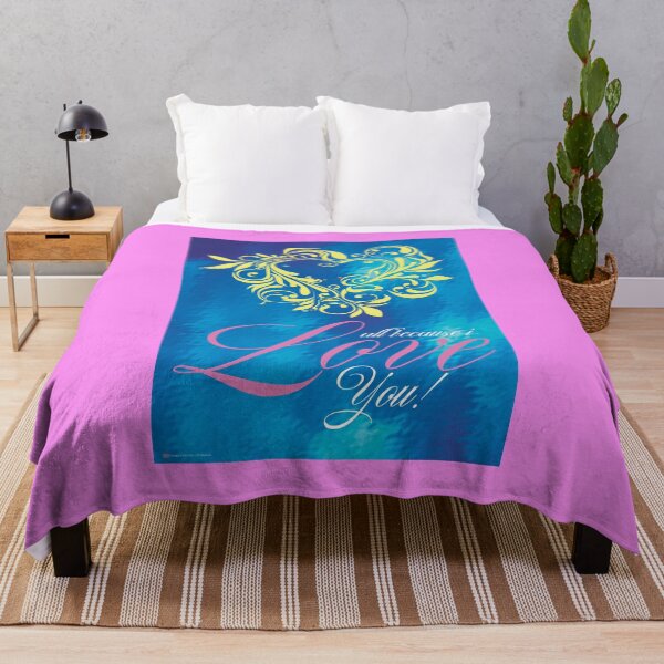 Item preview, Love is Valentine's Day designed and sold by Robert Hills.