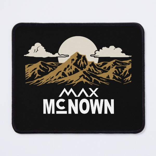 Item preview, Copy of MAX MCNOWN BAND designed and sold by SelinaJones.