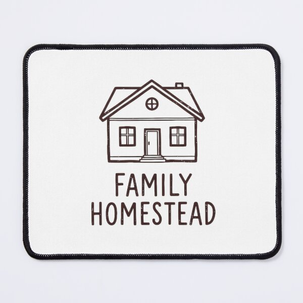 Item preview, Family gathered around the dinner table in a warm and inviting home designed and sold by VerizalShop.