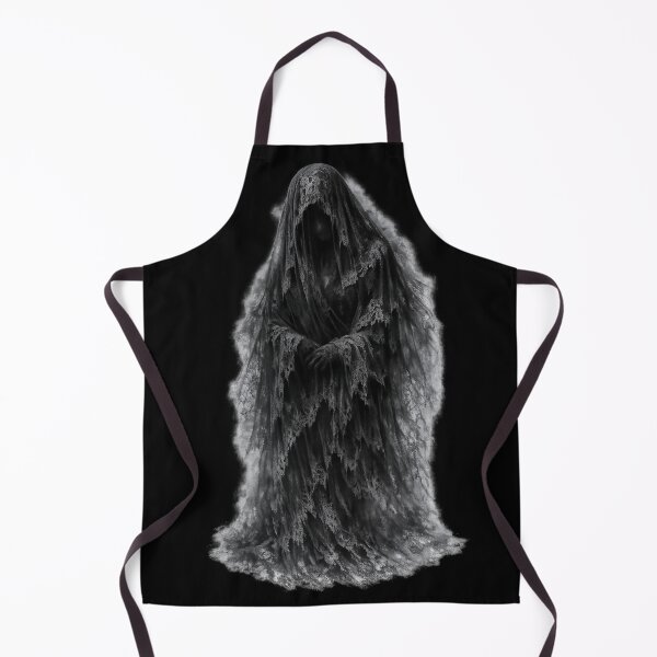 Item preview, The Veiled Watcher designed and sold by Mouraludia.