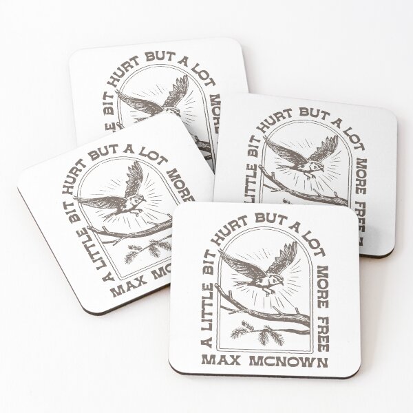 Item preview, MAX MCNOWN BAND designed and sold by SelinaJones.