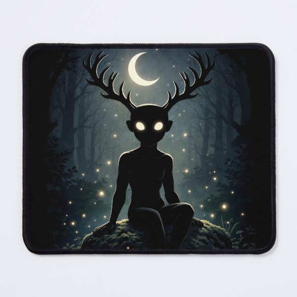 Item preview, Nocti - Quiet Grove designed and sold by PrettyRottenCo.