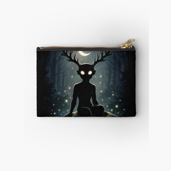 Item preview, Nocti - Quiet Grove designed and sold by PrettyRottenCo.