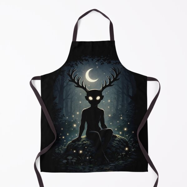 Item preview, Nocti - Quiet Grove designed and sold by PrettyRottenCo.
