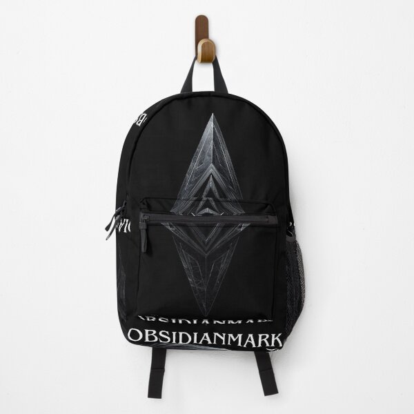 Item preview, OBSIDIAN MARK designed and sold by DAZNOZ.