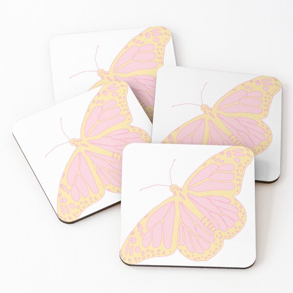 Item preview, Copy of Cute butterfly! designed and sold by Harlsw.