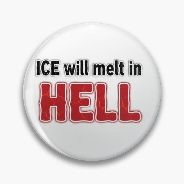 Item preview, Abolish ICE 1 designed and sold by Qittah.
