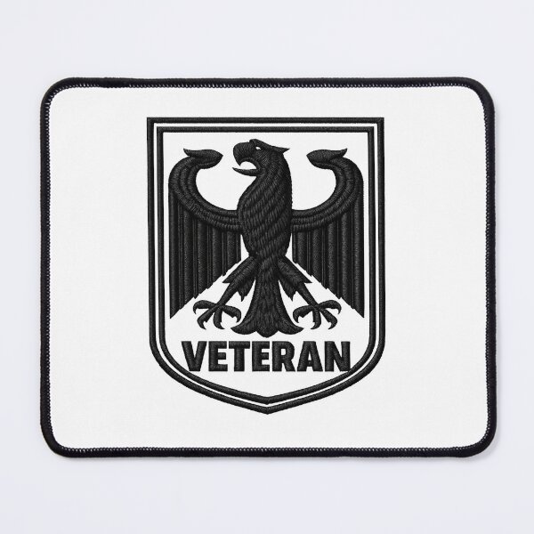 Item preview, Veteran pride designed and sold by The Anti-Utopian.