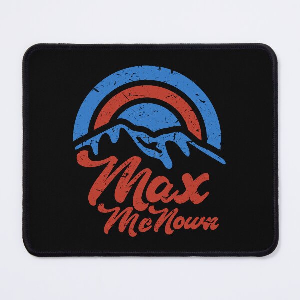 Item preview, Copy of MAX MCNOWN BAND designed and sold by SelinaJones.
