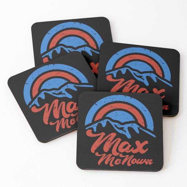 Item preview, Copy of MAX MCNOWN BAND designed and sold by SelinaJones.