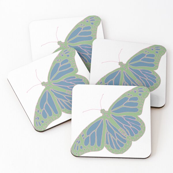 Item preview, Cute butterfly! designed and sold by Harlsw.
