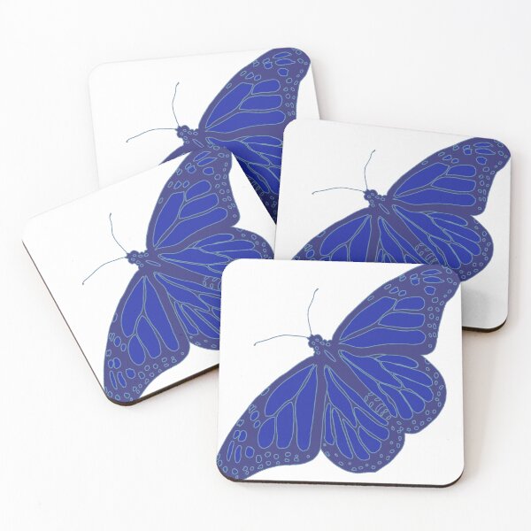 Item preview, Cute butterfly! designed and sold by Harlsw.