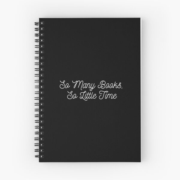 Item preview, So Many Books, So Little Time designed and sold by SWETA HALDER.