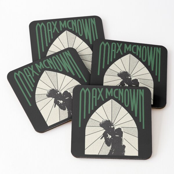 Item preview, Copy of MAX MCNOWN BAND designed and sold by SelinaJones.