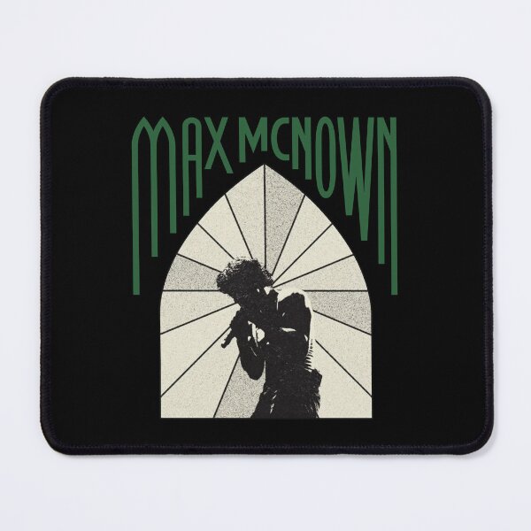 Item preview, Copy of MAX MCNOWN BAND designed and sold by SelinaJones.