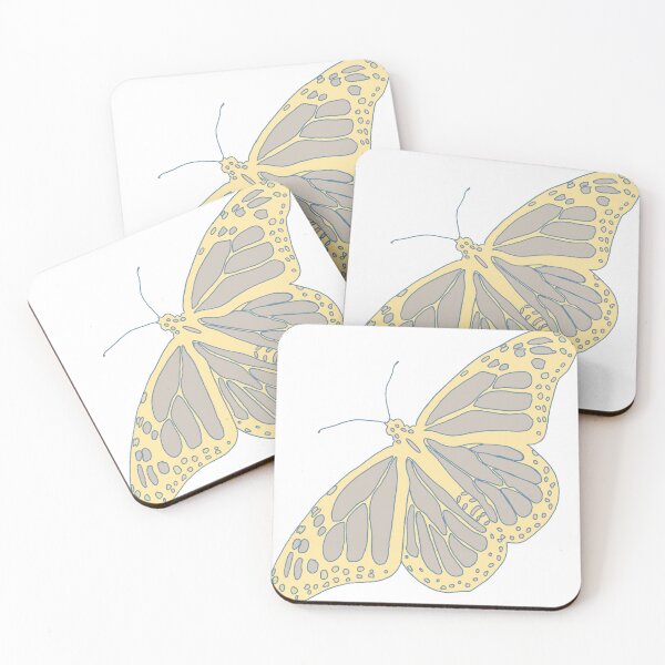 Item preview, Cute butterfly! designed and sold by Harlsw.
