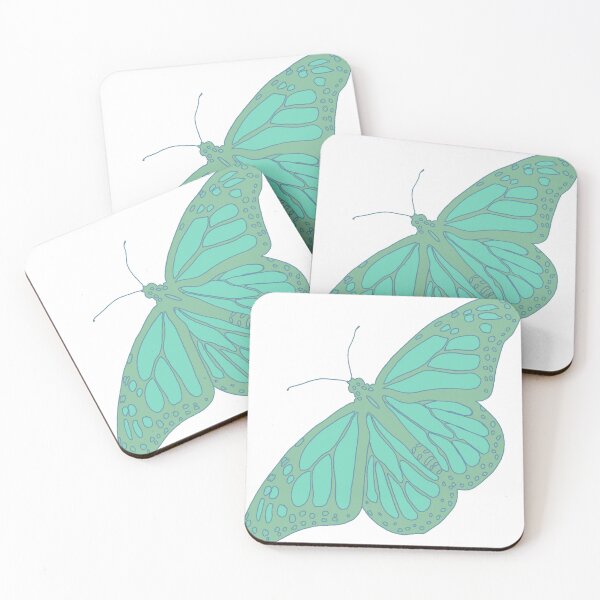 Item preview, Cute butterfly! designed and sold by Harlsw.