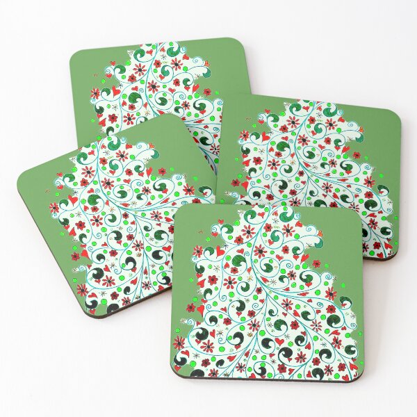 Item preview, Magical Christmas designed and sold by Gail Anderson-Toombs.