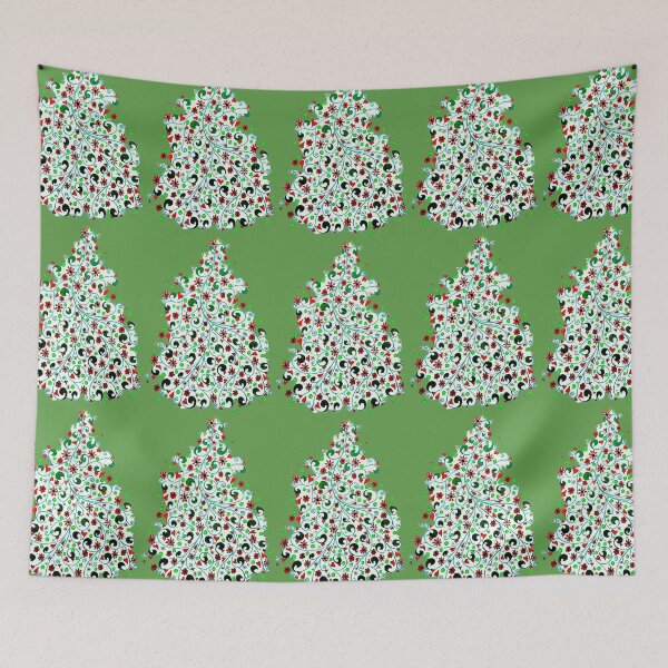 Item preview, Magical Christmas designed and sold by Gail Anderson-Toombs.