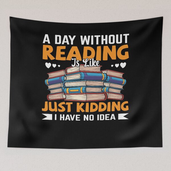 Item preview, I LOVE REDING BOOK designed and sold by fahimtshirt.