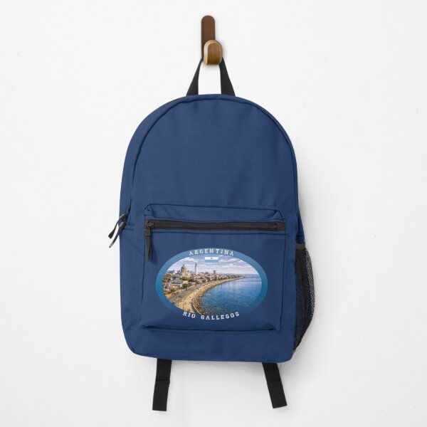 Item preview, Rio Gallegos Argentina Travel designed and sold by Thistle-TShop.