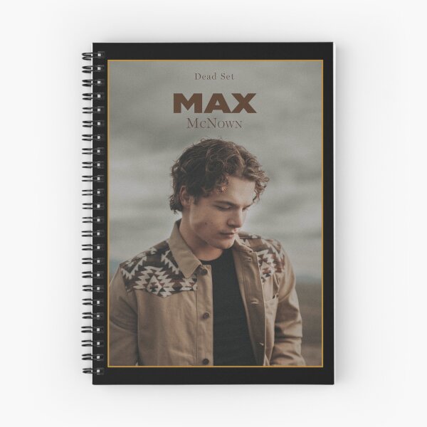 Item preview, Copy of MAX MCNOWN BAND designed and sold by SelinaJones.