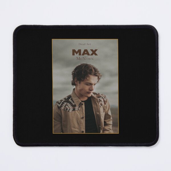Item preview, Copy of MAX MCNOWN BAND designed and sold by SelinaJones.