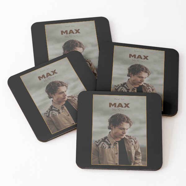 Item preview, Copy of MAX MCNOWN BAND designed and sold by SelinaJones.