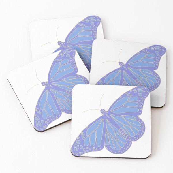 Item preview, Cute butterfly! designed and sold by Harlsw.