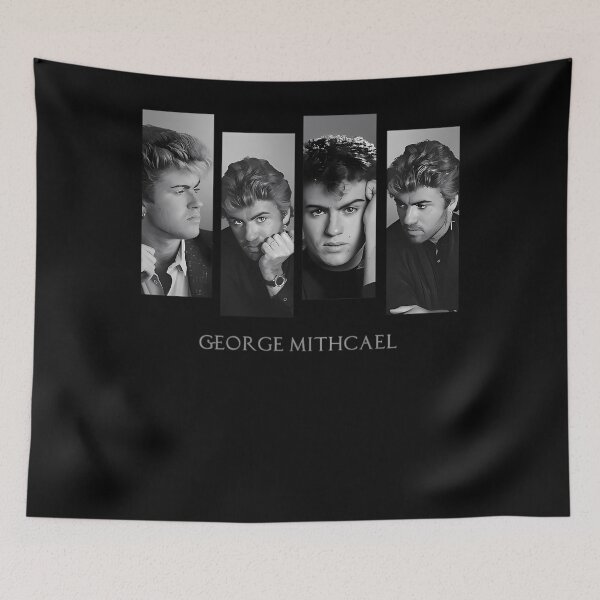 Item preview, Georges Mithcaels designed and sold by JustinParkera.