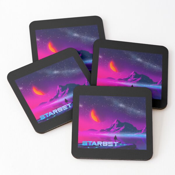 Item preview, Starset designed and sold by Medyahshop ⭐️⭐️⭐️⭐️⭐️.