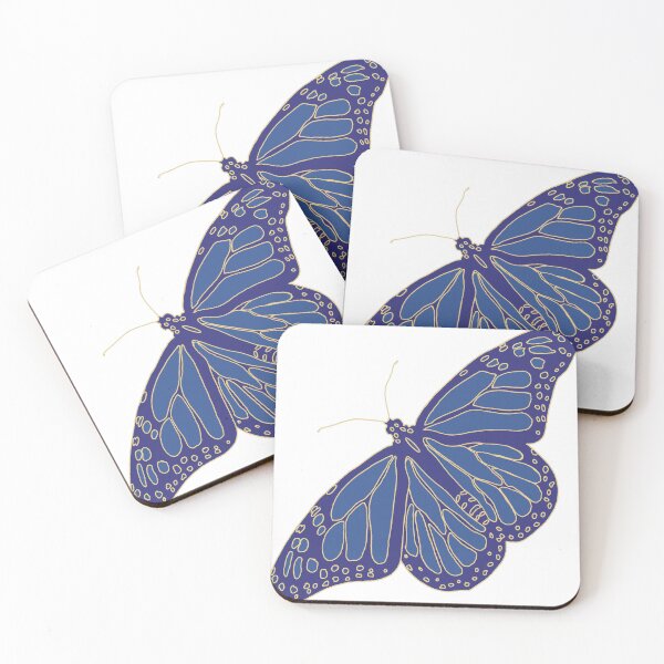 Item preview, Cute butterfly! designed and sold by Harlsw.