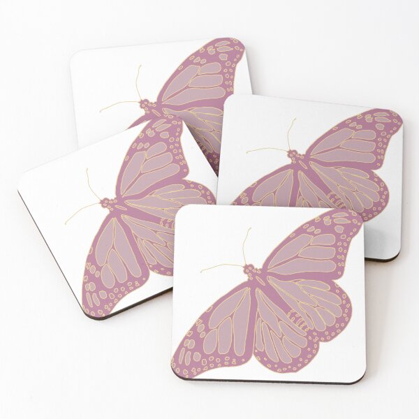 Item preview, Cute butterfly! designed and sold by Harlsw.