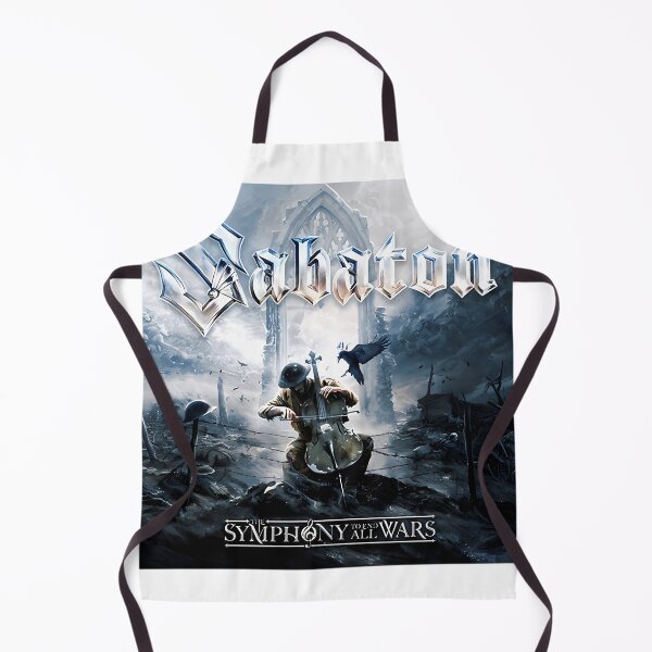 Item preview, Symphony Of Wars designed and sold by saikiyenno.