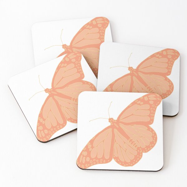 Item preview, Cute butterfly! designed and sold by Harlsw.