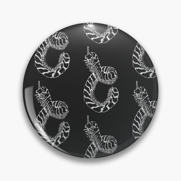 Item preview, Thousand legged friend designed and sold by havusuoart.