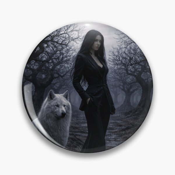 Item preview, The Orchard of Black Silence designed and sold by MLOSA.