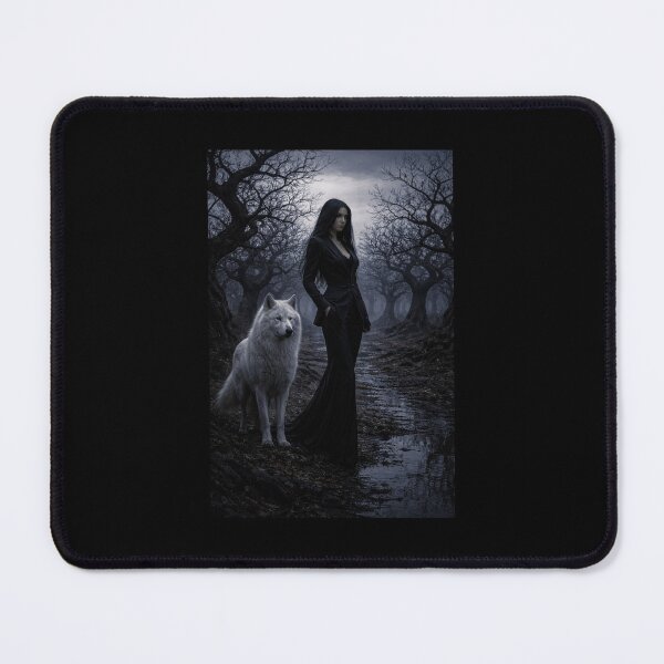 Item preview, The Orchard of Black Silence designed and sold by MLOSA.