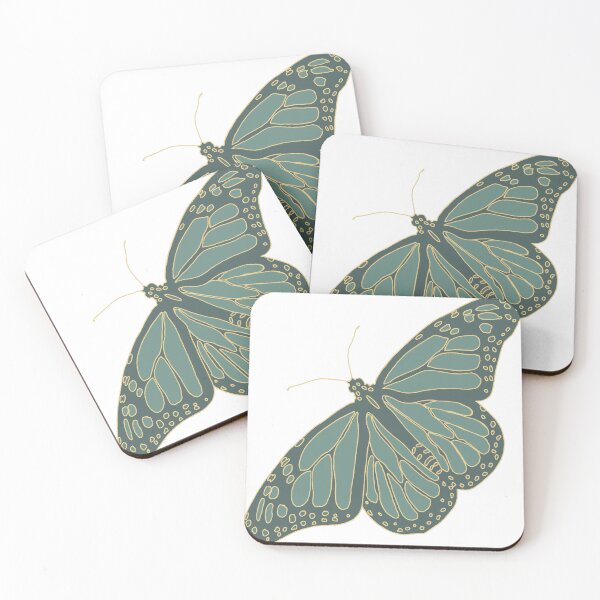 Item preview, Cute butterfly! designed and sold by Harlsw.