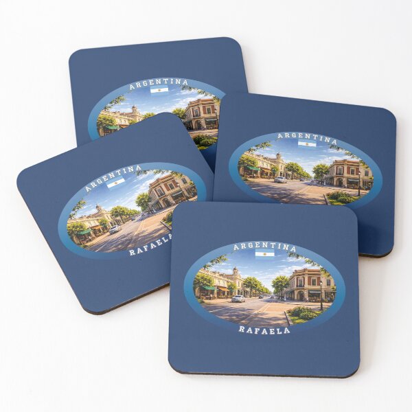Item preview, Rafaela Argentina Travel designed and sold by Thistle-TShop.