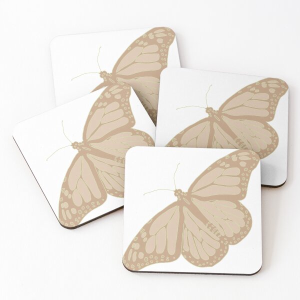 Item preview, Cute butterfly! designed and sold by Harlsw.