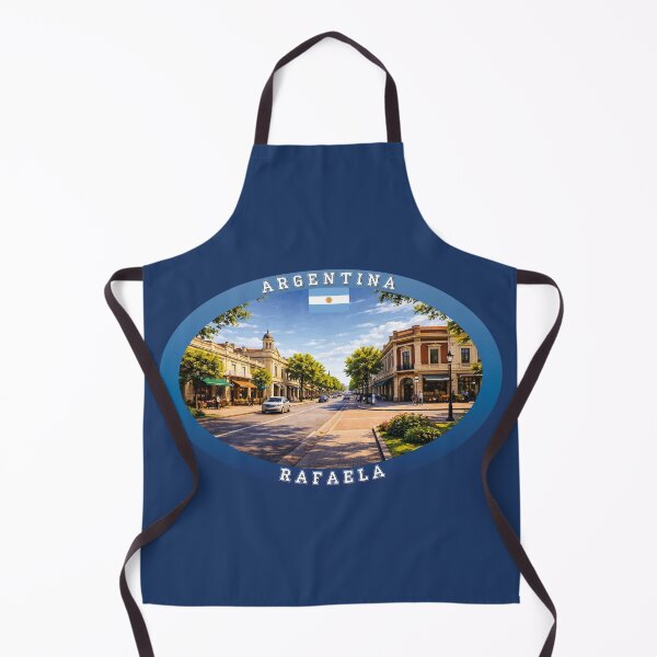 Item preview, Rafaela Argentina Travel designed and sold by Thistle-TShop.