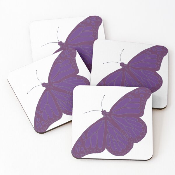 Item preview, Cute butterfly! designed and sold by Harlsw.