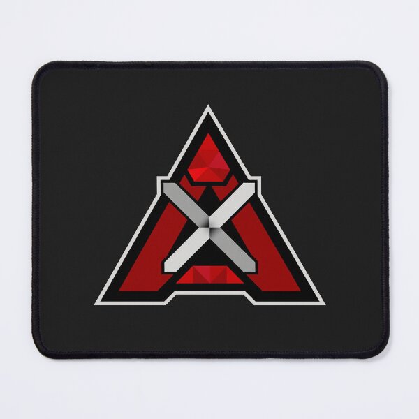 Item preview, AX Logo 2026 designed and sold by Alphe-X.